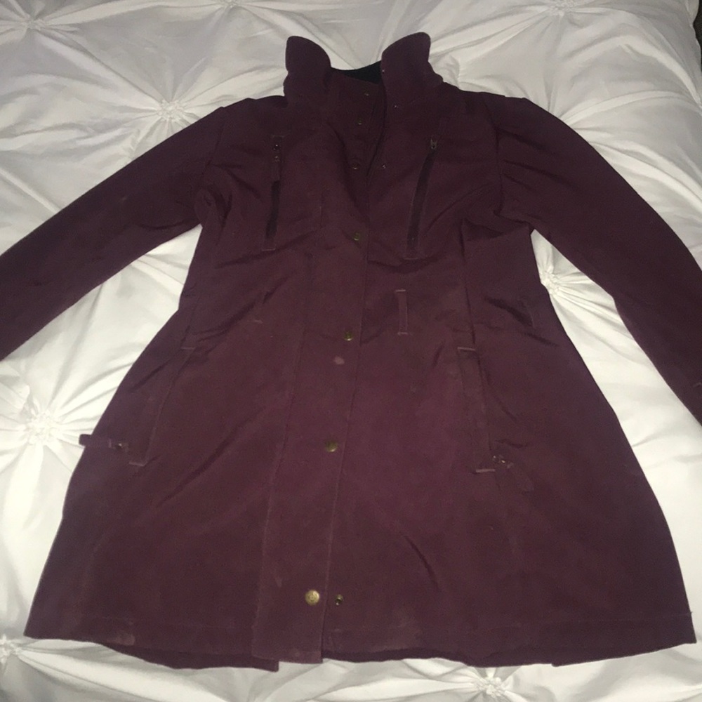 Noble outfitter riding jacket